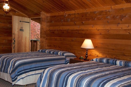 Virginian Resort Winthrop Extérieur photo
