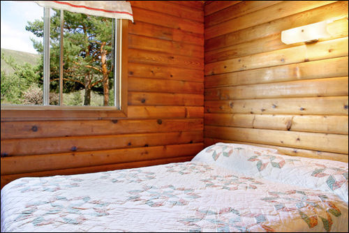 Virginian Resort Winthrop Extérieur photo