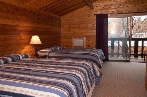 Virginian Resort Winthrop Extérieur photo