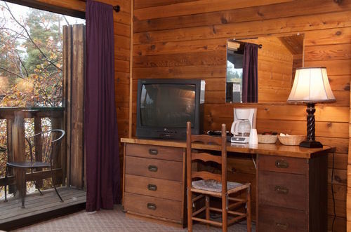 Virginian Resort Winthrop Extérieur photo