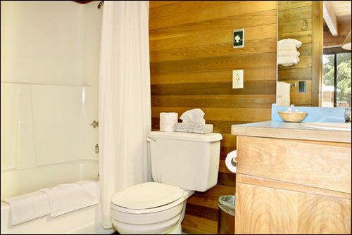 Virginian Resort Winthrop Extérieur photo